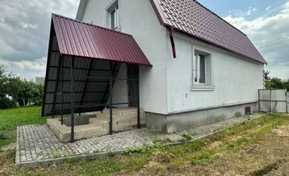  1-этаж.(155.1 м2), Дзержинск(Пушкина пер.)
