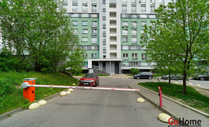 Купить 3-комнатную квартиру, Минск, Скрыганова ул., 4/А (Фрунзенский район). Фото 21