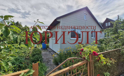 Купить дачу, СТ Водоканал, 5.2 соток. Фото 12