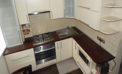 Купить 2-комнатную квартиру, Минск, ул. Люксембург Розы, д. 99 (Московский район). Фото 3