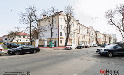 Продажа помещения, Минск, Берестянская, 6,  38.7 кв.м.. Фото 1