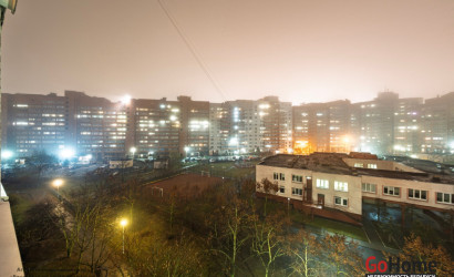 Купить 1-комнатную квартиру, Минск, ул. Острошицкая, д. 5 (Первомайский район). Фото 13