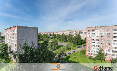 Купить 2-комнатную квартиру, Минск, Илимская ул., 33(Заводской район). Фото 27