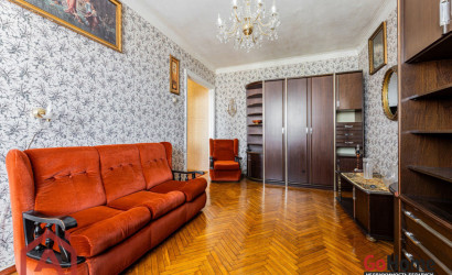 Купить 2-комнатную квартиру, Минск, Независимости, 42 (Партизанский район). Фото 7