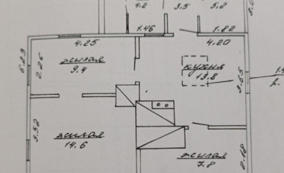 Купить дом, Логишин, Октябрьская, 13.94 соток. Фото 7
