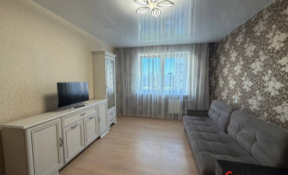 Снять 3-комнатную квартиру на сутки, Калинковичи, Мира, 53А. Фото 3