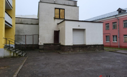 Аренда помещения, Витебск, Людникова просп., 16/а,  526.9 кв.м.. Фото 3