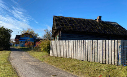 Купить коттедж, Рудня, Эссенская 4, 25 соток. Фото 3