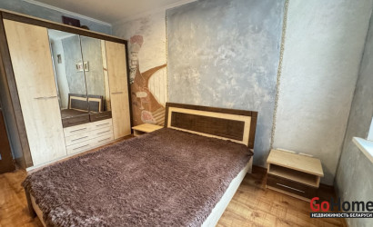 Купить 3-комнатную квартиру, Гродно, Соломовой, 147. Фото 12