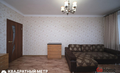 Купить 1-комнатную квартиру, Минск, Филатова ул., 5/а (Заводской район). Фото 2