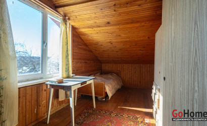 Купить дом в деревне, Тройник, 6.4 соток. Фото 7