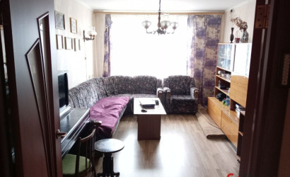 Купить 3-комнатную квартиру, Молодечно, Будавников,15. Фото 2