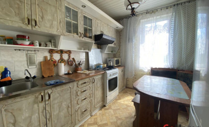 Снять 2-комнатную квартиру на сутки, Свислочь, Цвгельник 17. Фото 6