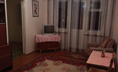 Купить 2-комнатную квартиру, Солигорск, Ленина, 33 . Фото 2