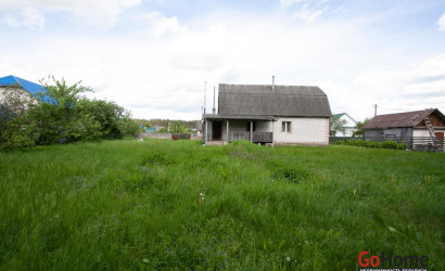  2-этаж.(120.5 м2), Вилейка(Тенистая ул.)