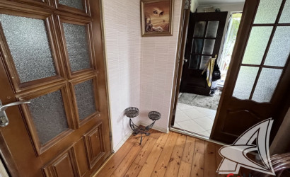 Купить дом, Брест, Дубровка, 14.98 соток. Фото 7