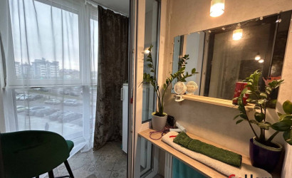 Снять 1-комнатную квартиру на сутки, Минск, ул. Скорины, д. 5 (Первомайский район). Фото 8