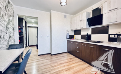 Купить 1-комнатную квартиру, Брест, Вулька, ул. Морозова. Фото 7