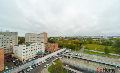Купить 3-комнатную квартиру, Минск, Скрыганова ул., 4/А (Фрунзенский район). Фото 23