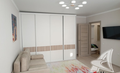 Купить 1-комнатную квартиру, Брест, Центр, ул. Гоголя. Фото 9