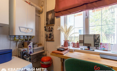 Купить дом, Минск, Шабловского ул., 8, 6 соток. Фото 27