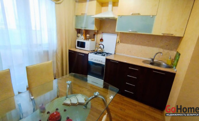 Купить 3-комнатную квартиру, Гродно, Белые Росы, 73. Фото 6