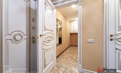 Купить 2-комнатную квартиру, Минск, Горецкого ул., 34 (Фрунзенский район). Фото 12