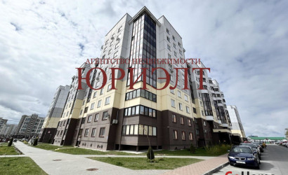 Купить 3-комнатную квартиру, Гродно, Дзержинского, 127Б. Фото 1