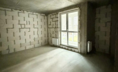 Купить 1-комнатную квартиру, Минск, Леонида Щемелёва, 14 (Октябрьский район). Фото 4