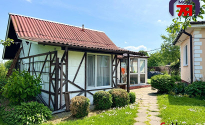 Купить дом, Кривичи, Тихий пер., 21 соток. Фото 42