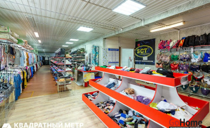 Продажа помещения, Смиловичи, Советская ул., 2/Б,  525.4 кв.м.. Фото 11