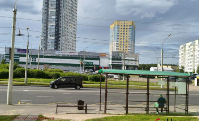 Купить 2-комнатную квартиру, Минск, Белецкого, 50/2(Московский район). Фото 22