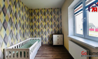 Купить коттедж, Чижовка, Молодежная ул., 11 соток. Фото 10