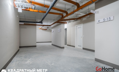Купить 4-комнатную квартиру, Минск, Виталия Цвирко ул., 67(Советский район). Фото 17