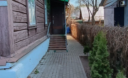 Купить дом, Минск, ул. Богдановича Максима, д. 196, 3 соток. Фото 19