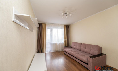 Купить 1-комнатную квартиру, Минск, Кульман ул., 32(Советский район). Фото 5