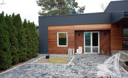 Купить дом, Брест, Мухавецкий с/с, 4.3 соток. Фото 5