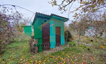 Купить дачу, Малые Щитники, Мотыкальский с/с, 6.12 соток. Фото 13