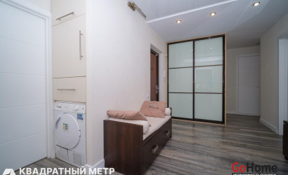 Купить 4-комнатную квартиру, Минск, Голубева ул., 13(Московский район). Фото 47