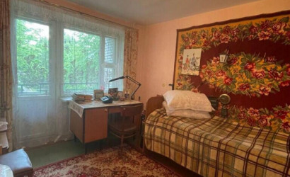 Купить 3-комнатную квартиру, Новогрудок, Советская ул., 21. Фото 5