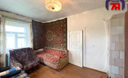 Купить дом, гп. Старобин, Бондаровца ул., 16 соток. Фото 11