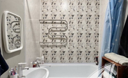 Купить 3-комнатную квартиру, Брест, Лт. рябцева, ул. Лейтенанта Рябцева. Фото 8