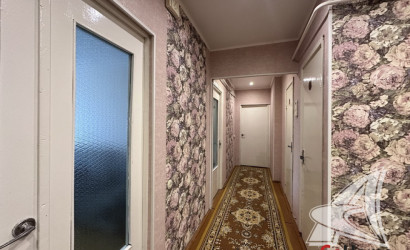 Купить 2-комнатную квартиру, Брест, Восток, ул. Орловская. Фото 12