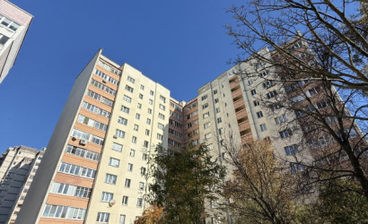 Купить 2-комнатную квартиру, Минск, Бурдейного ул., 17 (Фрунзенский район). Фото 8