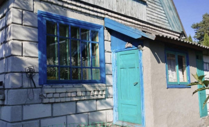 Купить дом в деревне, Здоровье 2008, 6.6 соток. Фото 4