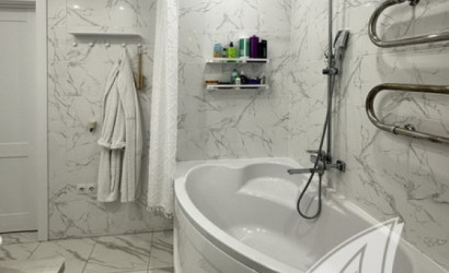 Купить 3-комнатную квартиру, Брест, Гобк, ул. Героев обороны Брестской крепости. Фото 22