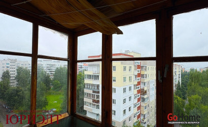 Купить 2-комнатную квартиру, Витебск, Московский, 47. Фото 13