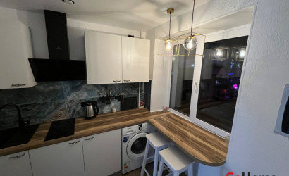 Снять 1-комнатную квартиру на сутки, Гомель, Проспект Победы, 12А. Фото 5