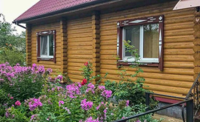 Купить дом, Подъельники, Центральная ул., 22.65 соток. Фото 2