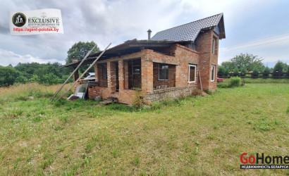 Купить дом, Подъязно, Советская ул., 2, 25 соток. Фото 7